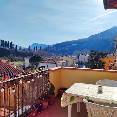Apartament Casa Il Fabbro Zewnętrze zdjęcie