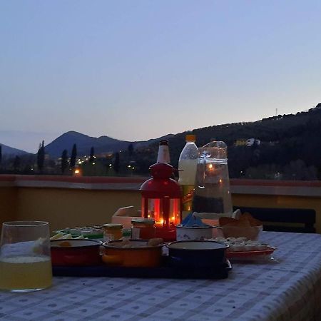 Apartament Casa Il Fabbro Zewnętrze zdjęcie