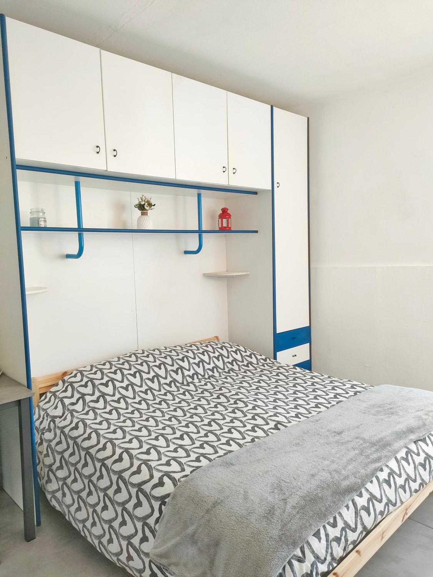 Apartament Casa Il Fabbro Zewnętrze zdjęcie