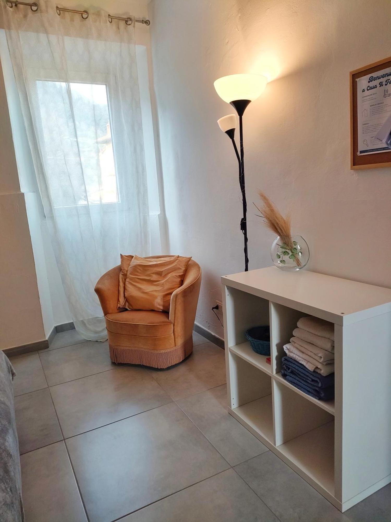 Apartament Casa Il Fabbro Zewnętrze zdjęcie