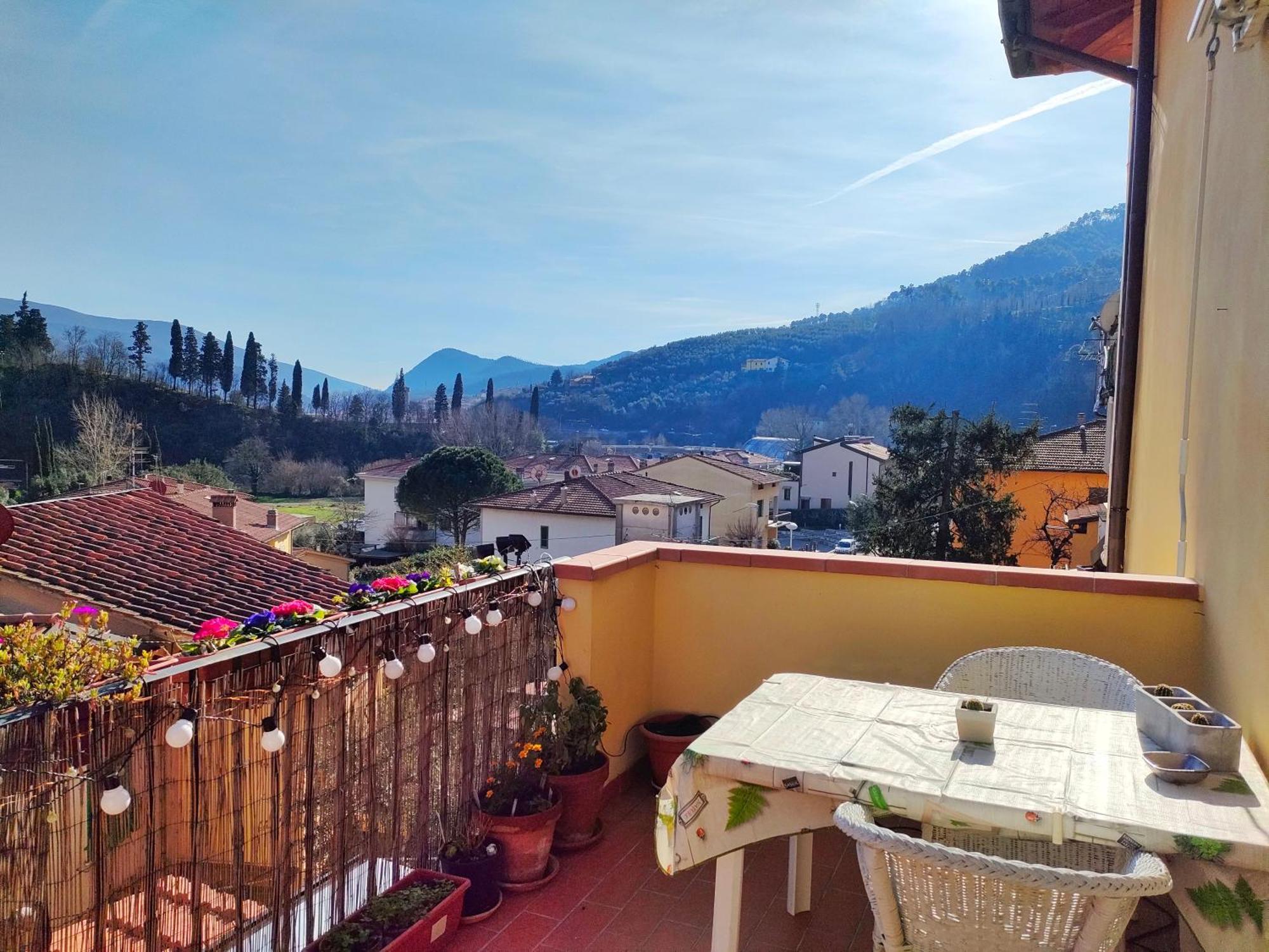 Apartament Casa Il Fabbro Zewnętrze zdjęcie