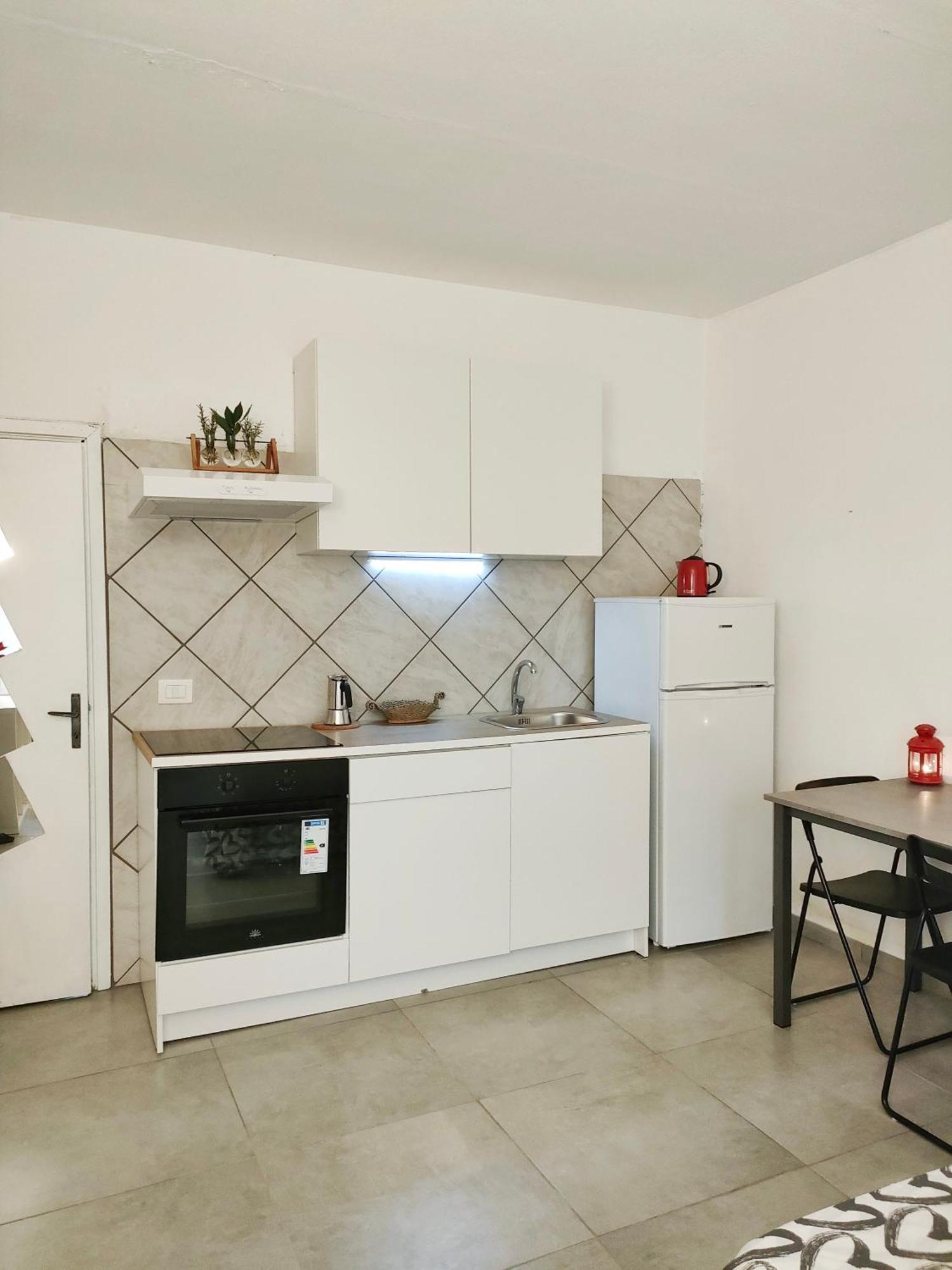 Apartament Casa Il Fabbro Zewnętrze zdjęcie