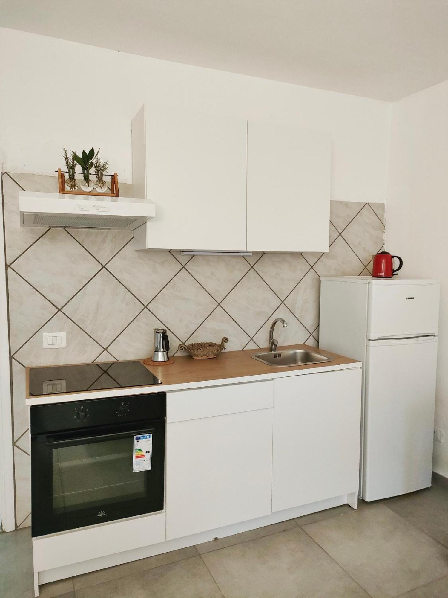 Apartament Casa Il Fabbro Zewnętrze zdjęcie
