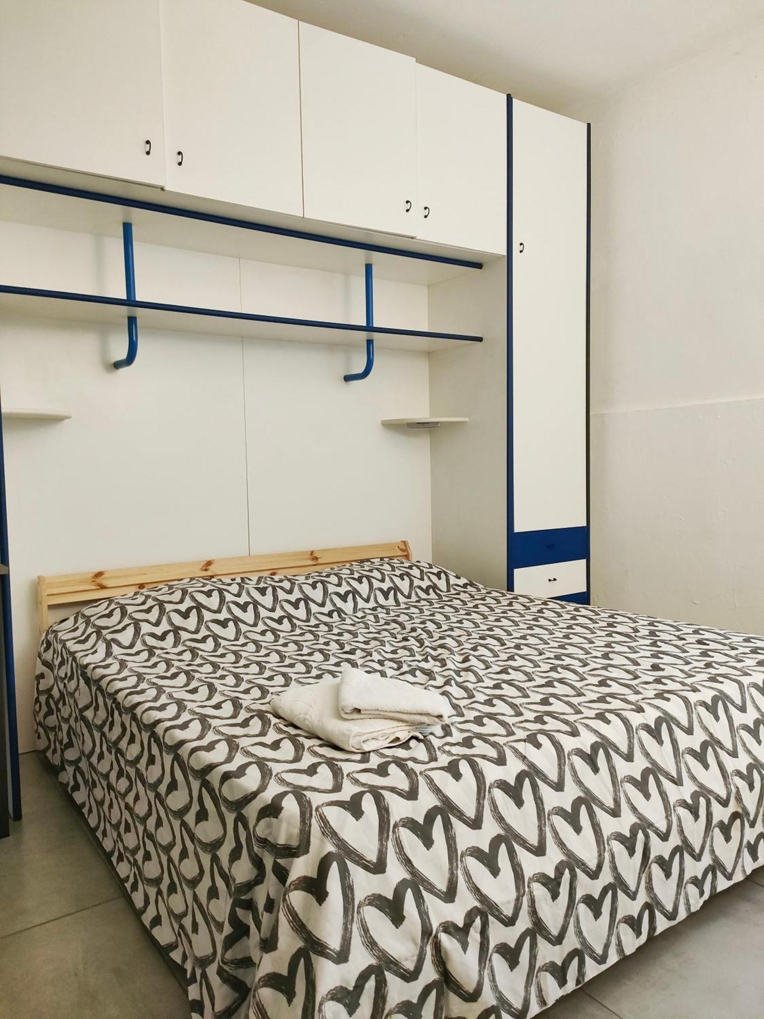 Apartament Casa Il Fabbro Zewnętrze zdjęcie